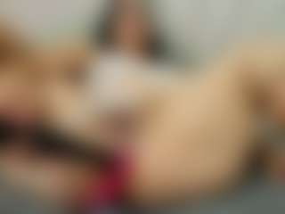 Live cam show with Melanie-Gale - Gape on Camsoda