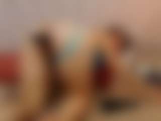 Live cam show with Melanie-Gale - Gape on Camsoda