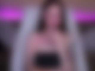 Live cam show with AlexaFleur - Blue Eyes on CSO-WL