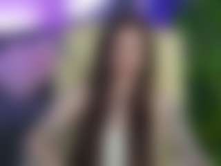 Live cam show with AlexaFleur - Blue Eyes on TastyBlacksLive