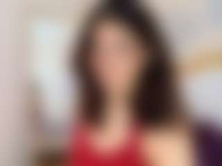 Live cam show with Kate Martinez - Skinny on anonymated.com