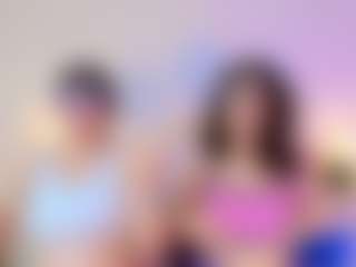 Kate Martinez's Live Sex Cam Show