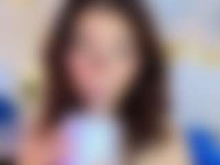 Live cam show with Kate Martinez - Glasses on Latina Girls