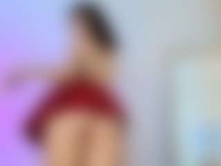 Kate Martinez's Live Sex Cam Show