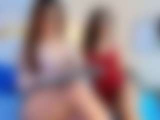 Kate Martinez's Live Sex Cam Show