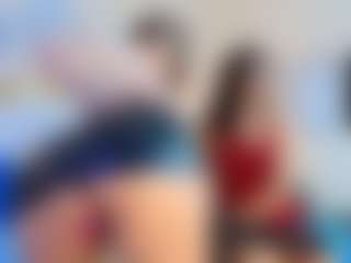 Kate Martinez's Live Sex Cam Show