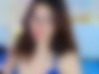 Live cam show with Kate Martinez - College Lovense on luckytryst.com