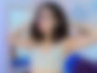 Live cam show with Kate Martinez - Joi on infinitiblacc.com