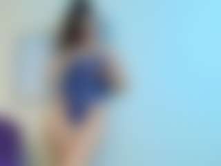 Kate Martinez's Live Sex Cam Show