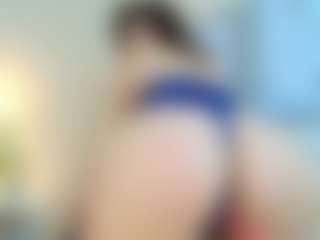 Kate Martinez's Live Sex Cam Show