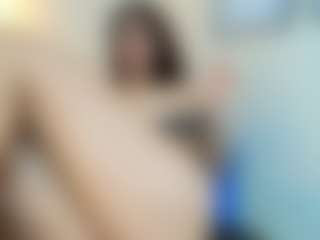 Kate Martinez's Live Sex Cam Show