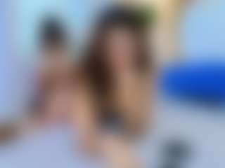 Kate Martinez's Live Sex Cam Show