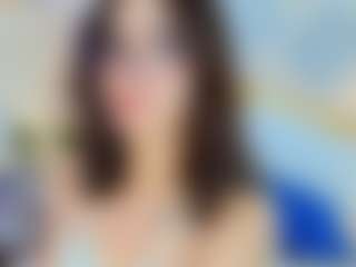 Live cam show with Kate Martinez - Glasses on Camversity