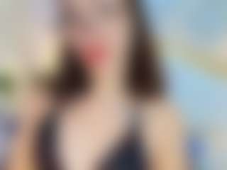 Live cam show with Kate Martinez - Ahegao on crypto-cams