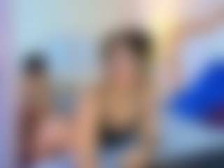 Kate Martinez's Live Sex Cam Show