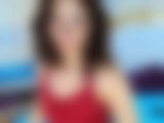 Kate Martinez's Live Sex Cam Show