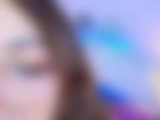 Live cam show with Kate Martinez - Skinny on luckytryst.com
