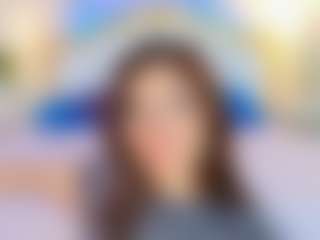 Live cam show with Kate Martinez - Glasses on Strip Flash - Live Sex Shows