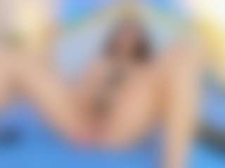 Kate Martinez's Live Sex Cam Show