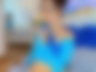 Kate Martinez's Live Sex Cam Show