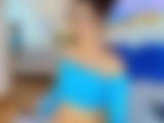 Kate Martinez's Live Sex Cam Show