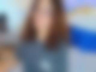 Live cam show with Kate Martinez - HD Brown Hair on xfollow cams