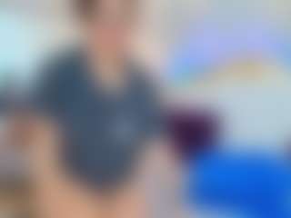Kate Martinez's Live Sex Cam Show