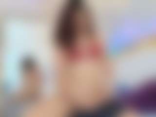 Kate Martinez's Live Sex Cam Show