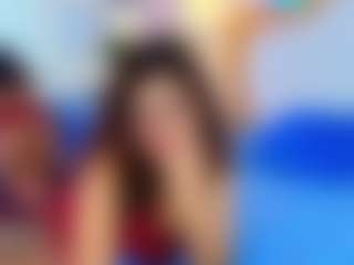 Kate Martinez's Live Sex Cam Show