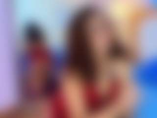Kate Martinez's Live Sex Cam Show