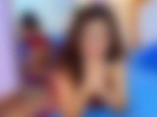 Kate Martinez's Live Sex Cam Show