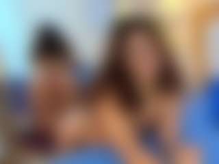 Kate Martinez's Live Sex Cam Show