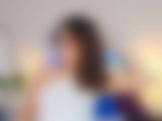 Live cam show with Kate Martinez - Ahegao on CamwithHer