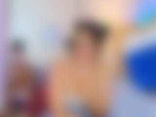 Kate Martinez's Live Sex Cam Show
