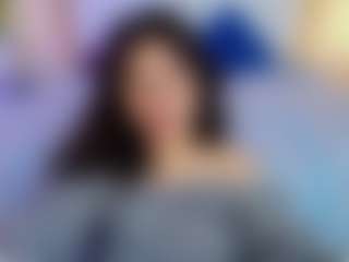 Live cam show with Kate Martinez - Skinny on CSO-WL