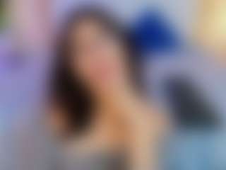 Live cam show with Kate Martinez - Skinny on Dolls Live