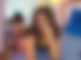Kate Martinez's Live Sex Cam Show