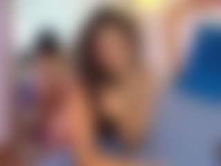Show de cam en vivo con Kate Martinez - Lovense Brown Hair en Camsoda