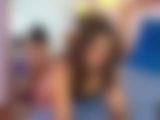 Kate Martinez's Live Sex Cam Show