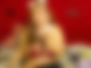 Pokaz na żywo z MerilandHH - Creampie Brown Hair na Camsoda