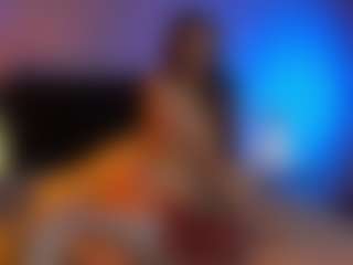 Alice Lidell's Live Sex Cam Show