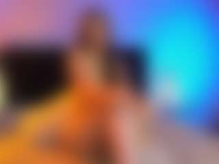 Alice Lidell's Live Sex Cam Show