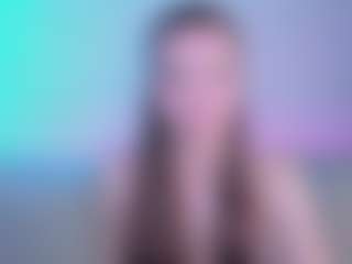 Live cam show with Alice Lidell - Oil on Camsoda