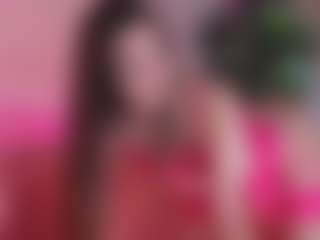 Alice Lidell's Live Sex Cam Show