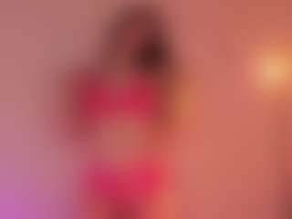 Alice Lidell's Live Sex Cam Show