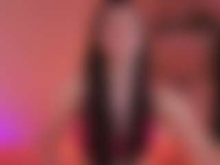 Alice Lidell's Live Sex Cam Show