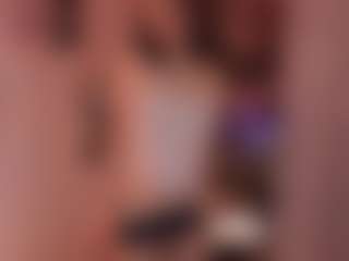 Live cam show with Alice Lidell - Oil on SmokeAndPoke
