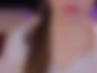 Live cam show with Alice Lidell - Oil on crypto-cams