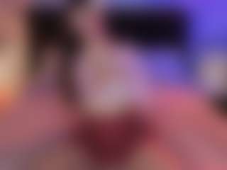 Alice Lidell's Live Sex Cam Show