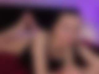 Alice Lidell's Live Sex Cam Show